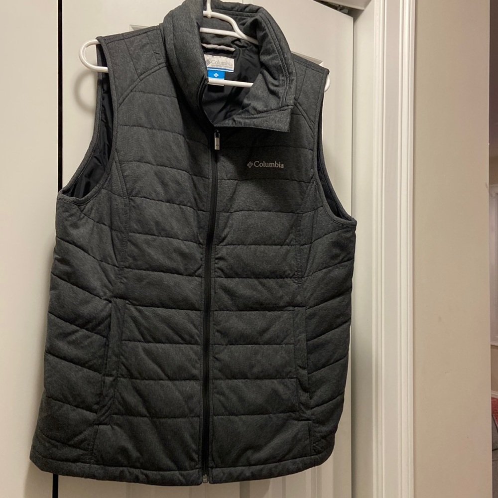 Columbia Women Vest